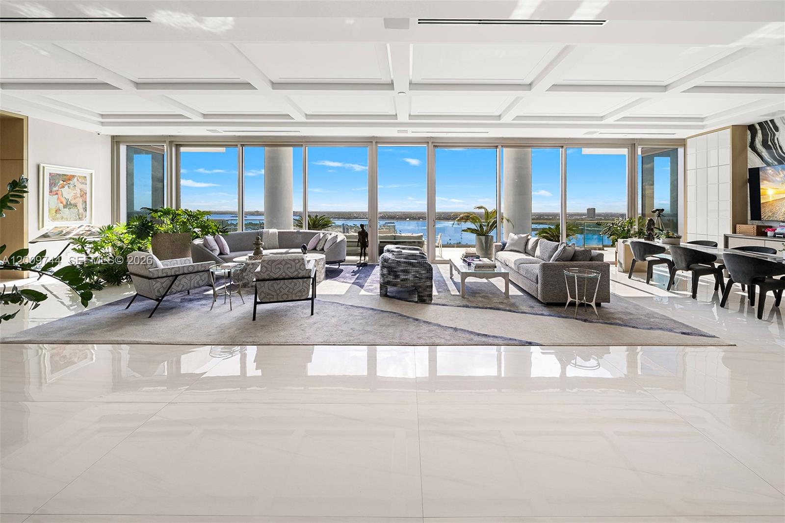OCEANA BAL HARBOUR+ROOFTOP - Residential