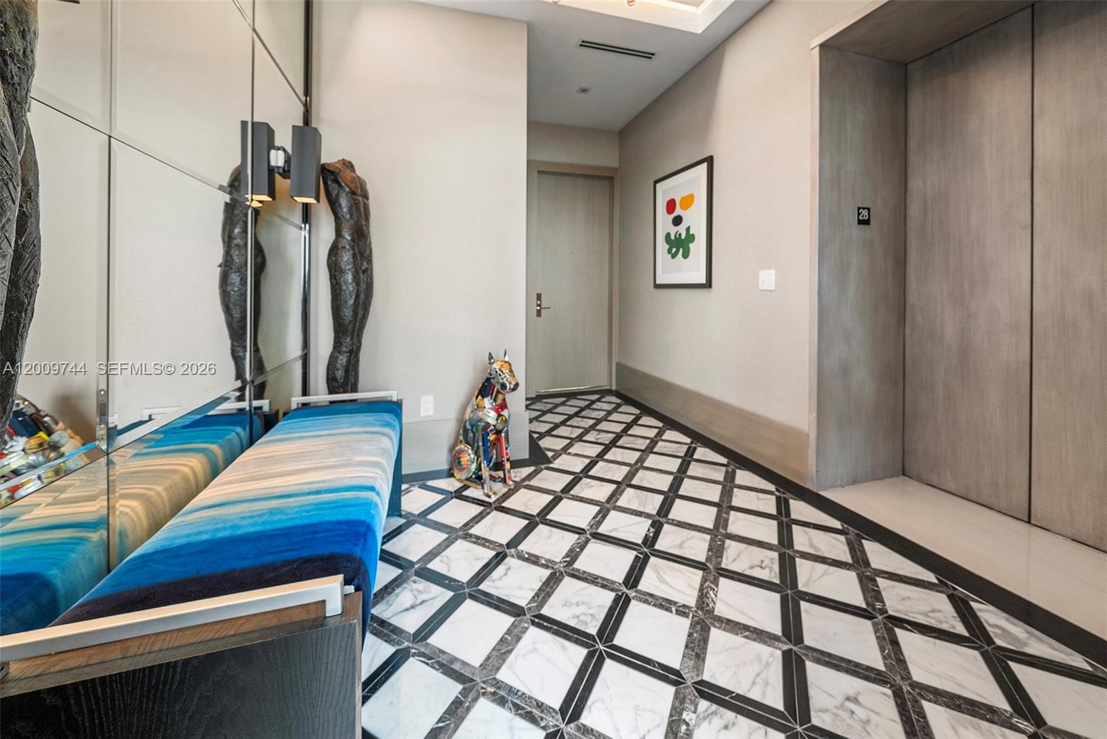 OCEANA BAL HARBOUR+ROOFTOP - Residential