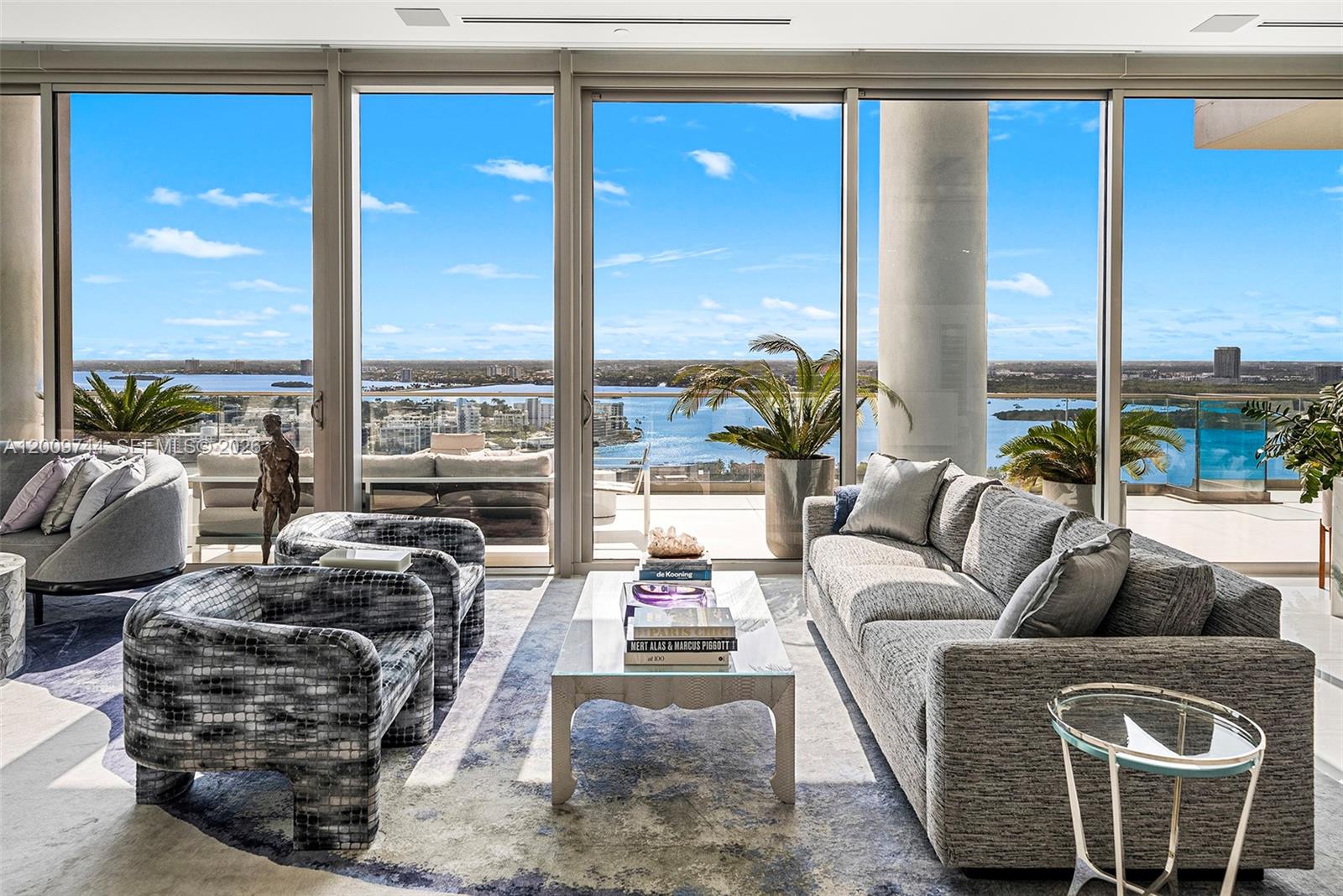 OCEANA BAL HARBOUR+ROOFTOP - Residential
