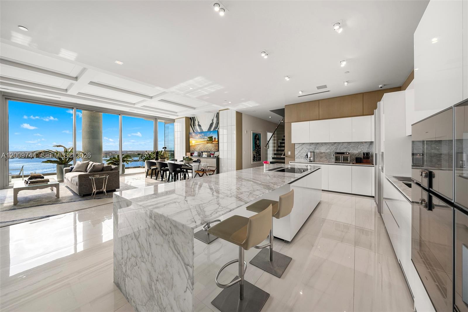 OCEANA BAL HARBOUR+ROOFTOP - Residential