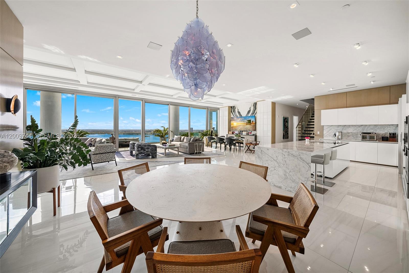 OCEANA BAL HARBOUR+ROOFTOP - Residential
