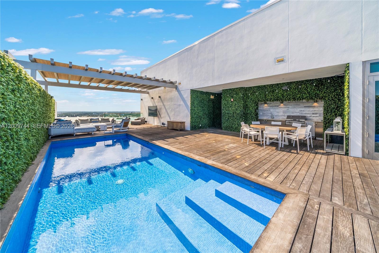 OCEANA BAL HARBOUR+ROOFTOP - Residential