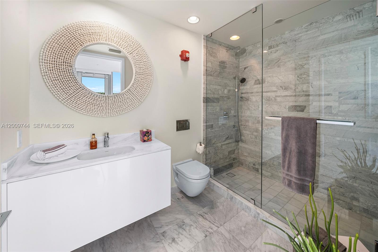 OCEANA BAL HARBOUR+ROOFTOP - Residential