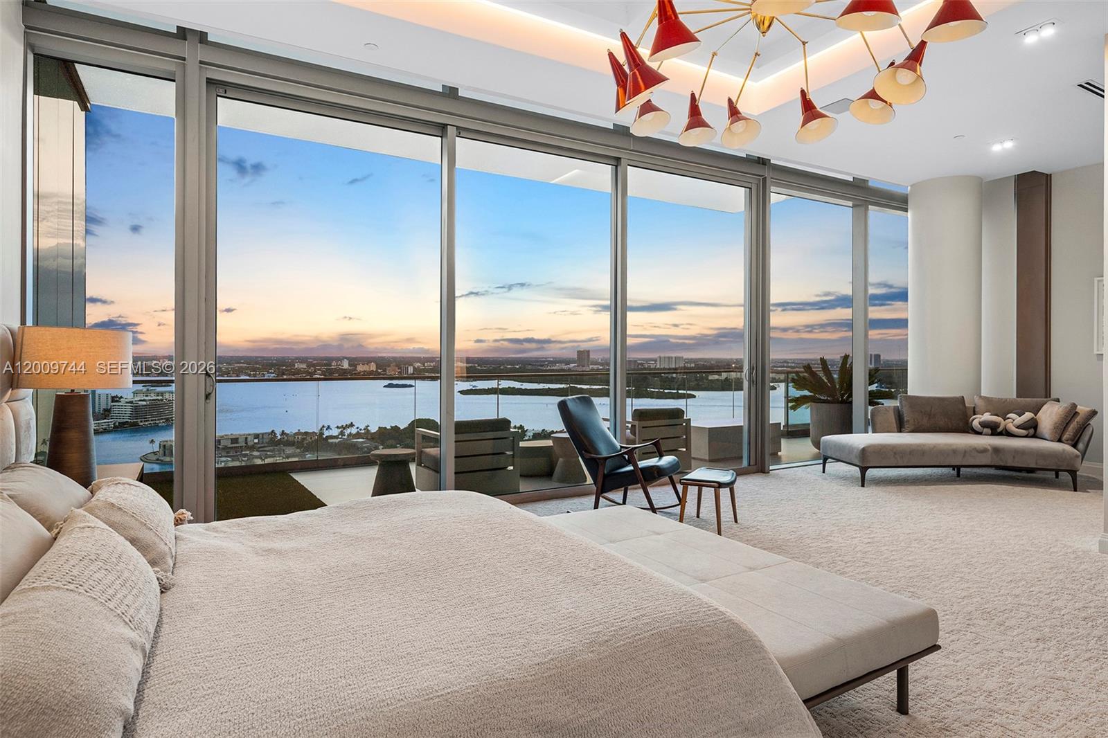 OCEANA BAL HARBOUR+ROOFTOP - Residential