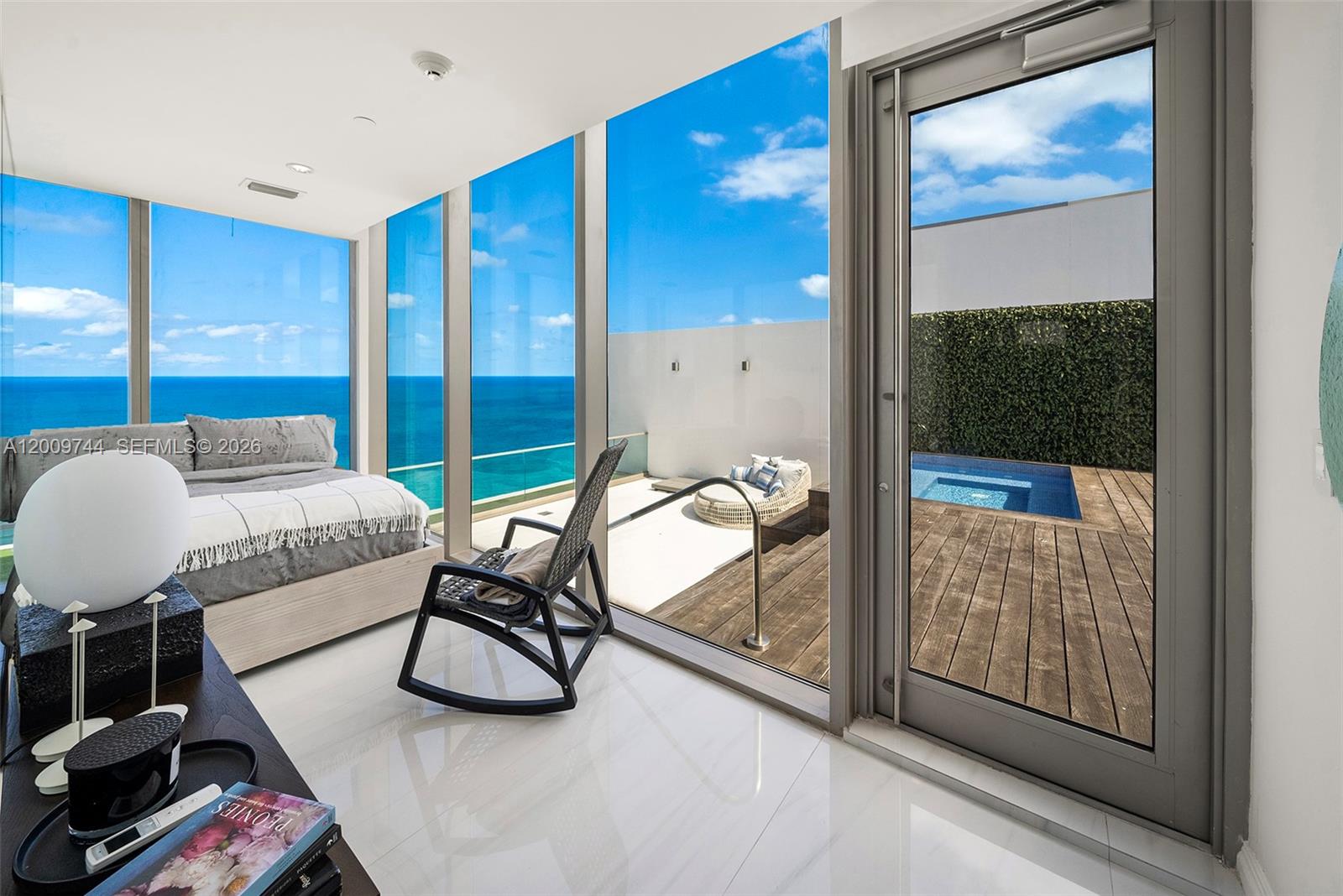 OCEANA BAL HARBOUR+ROOFTOP - Residential