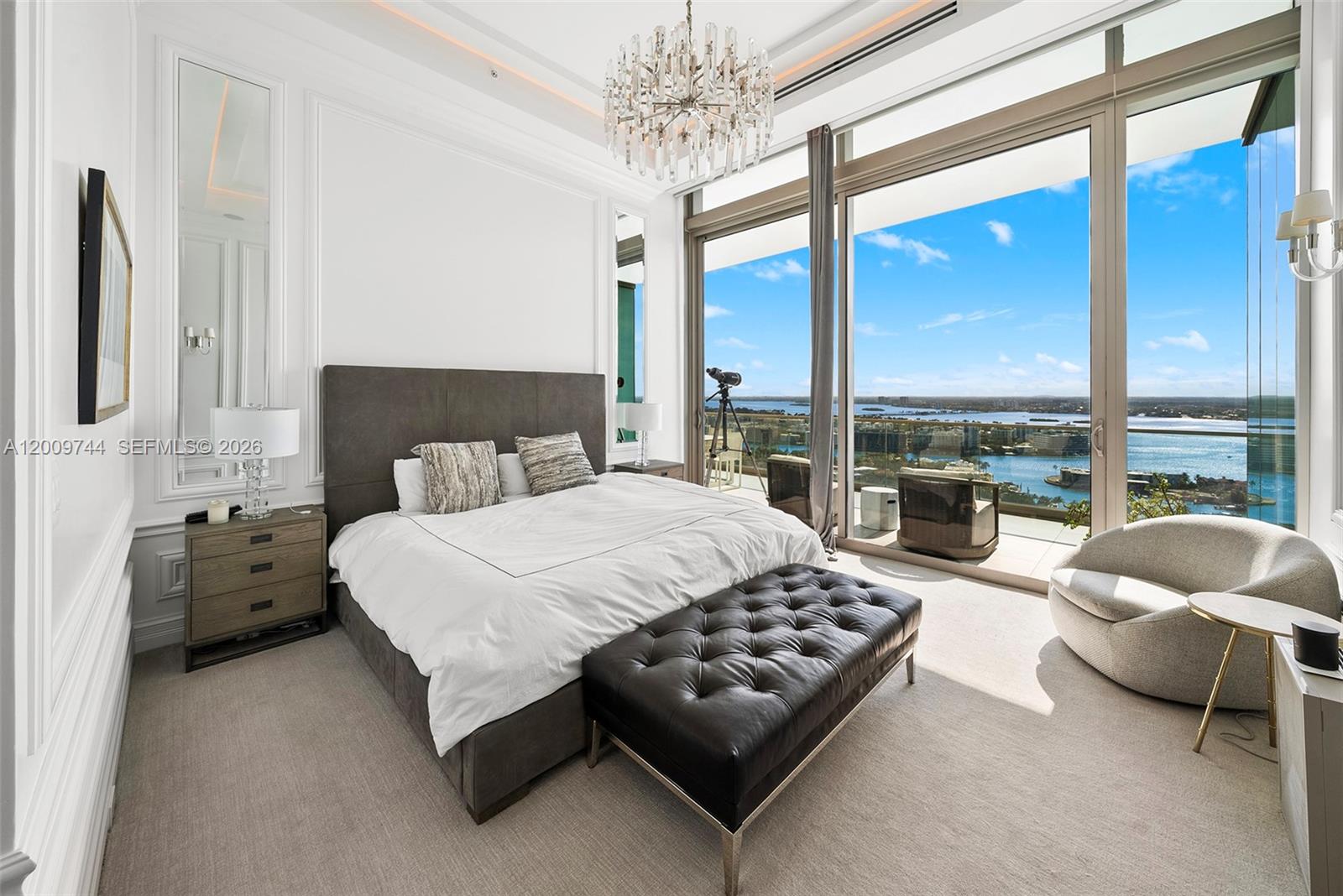 OCEANA BAL HARBOUR+ROOFTOP - Residential