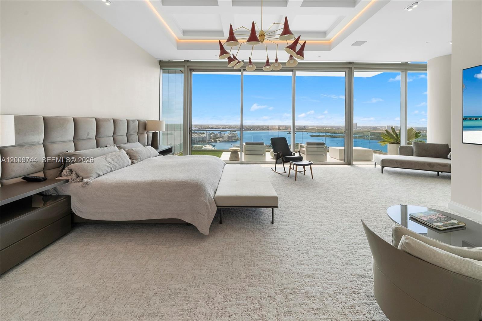 OCEANA BAL HARBOUR+ROOFTOP - Residential