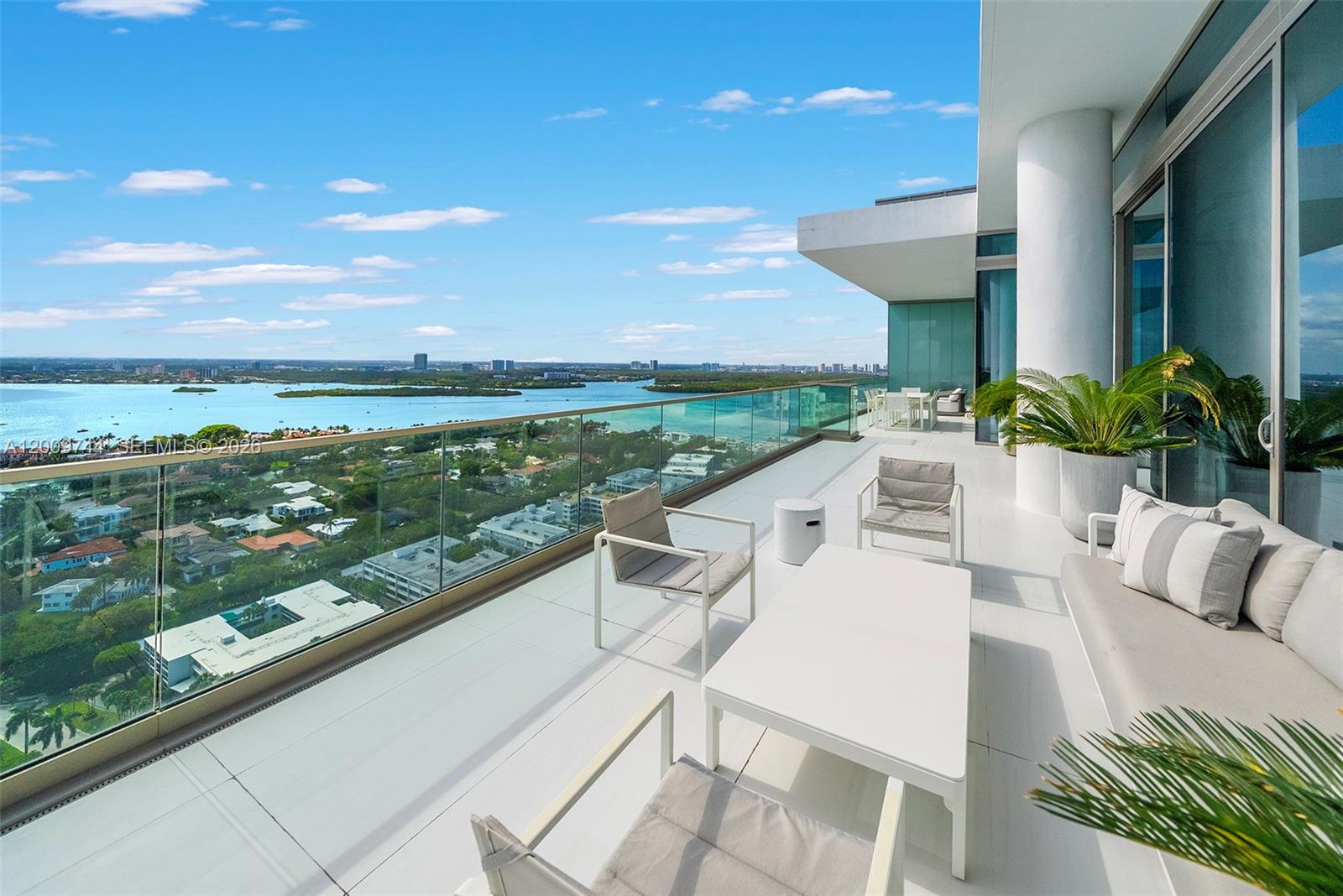 OCEANA BAL HARBOUR+ROOFTOP - Residential