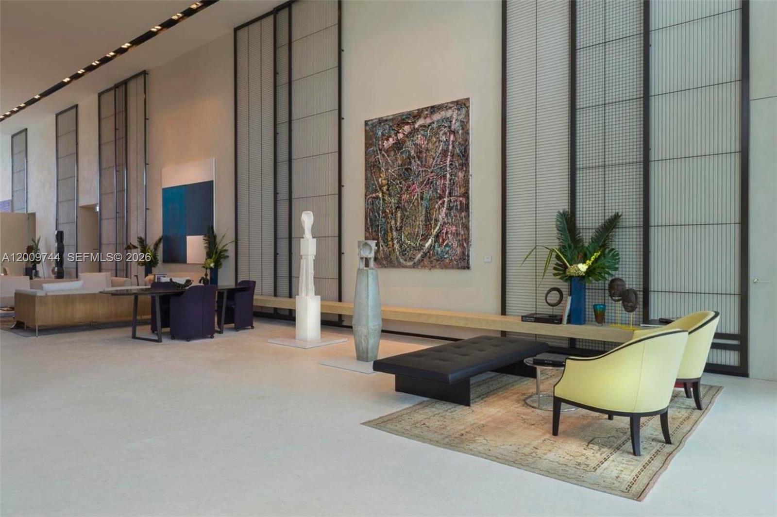OCEANA BAL HARBOUR+ROOFTOP - Residential