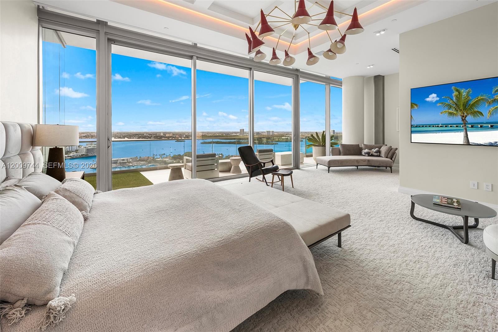 OCEANA BAL HARBOUR+ROOFTOP - Residential