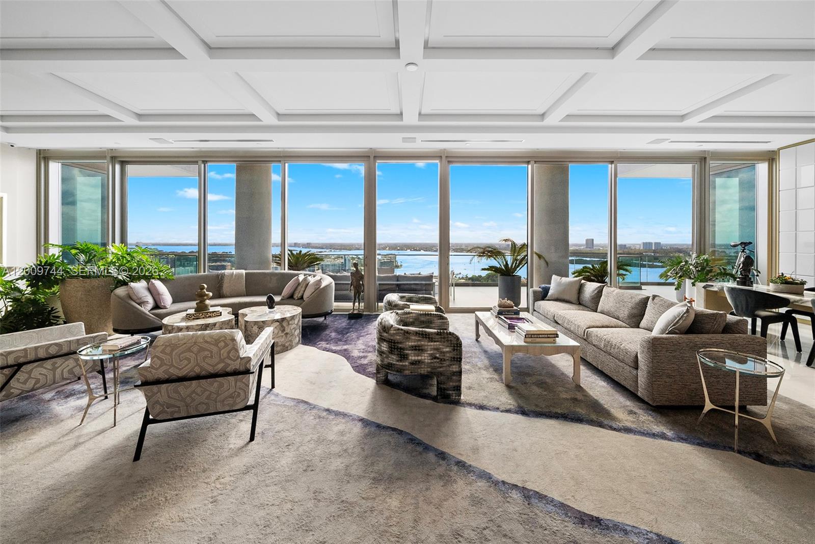 OCEANA BAL HARBOUR+ROOFTOP - Residential