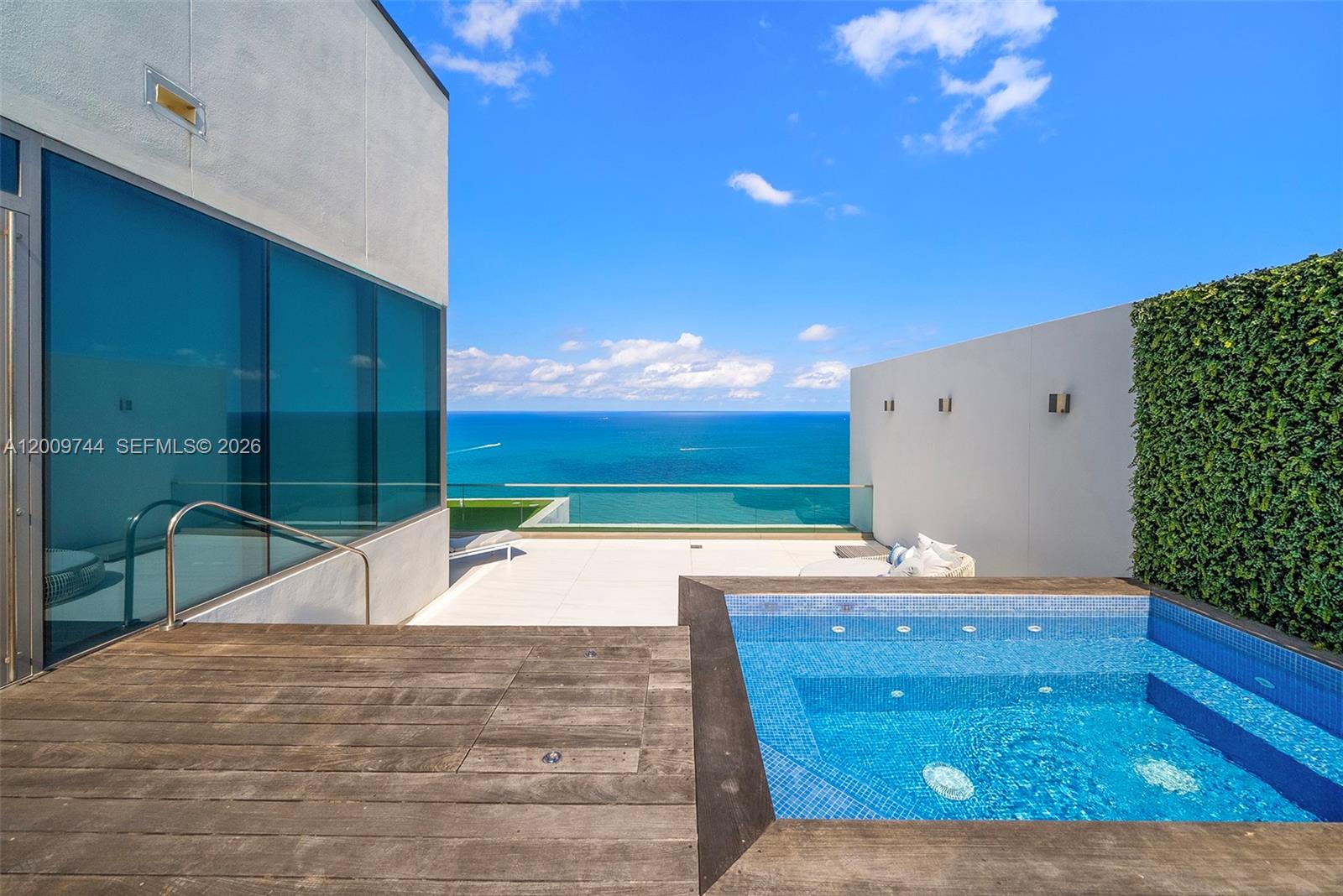 OCEANA BAL HARBOUR+ROOFTOP - Residential