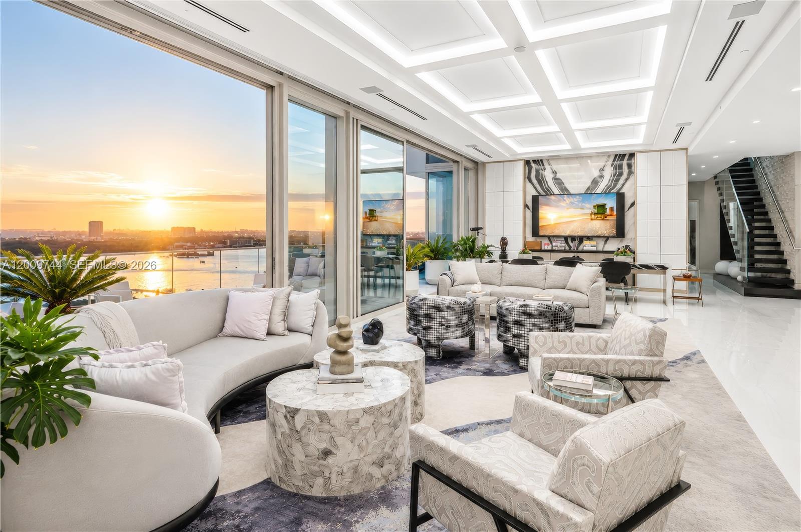 OCEANA BAL HARBOUR+ROOFTOP - Residential