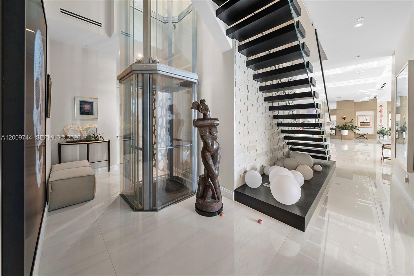 OCEANA BAL HARBOUR+ROOFTOP - Residential