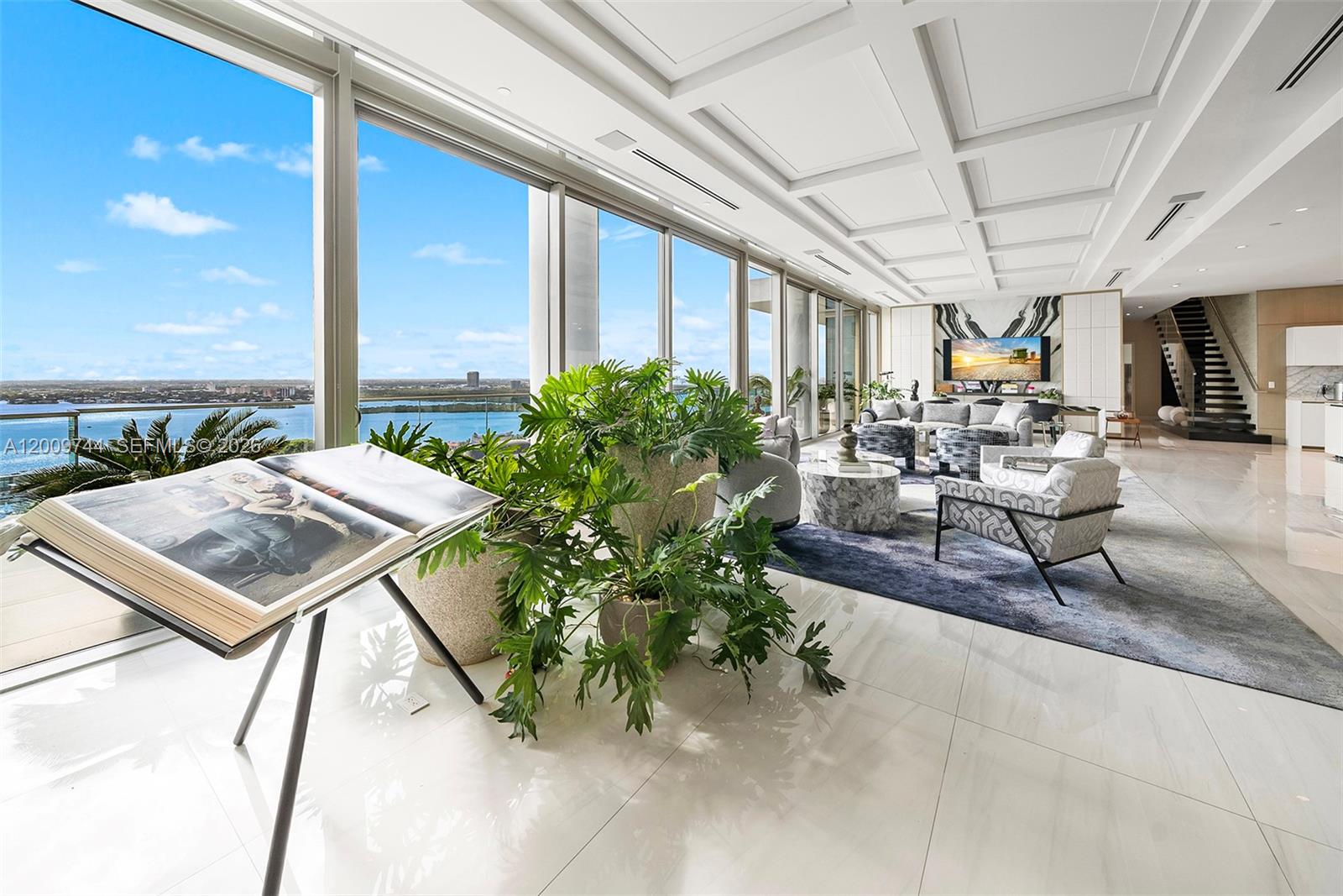 OCEANA BAL HARBOUR+ROOFTOP - Residential