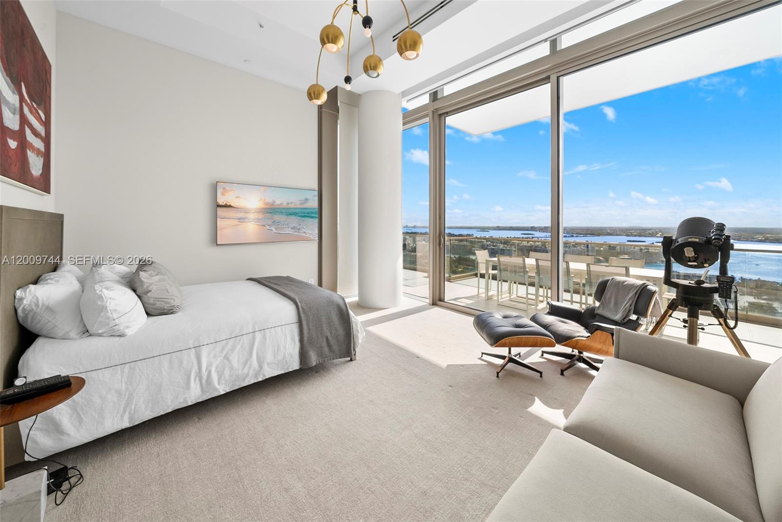 OCEANA BAL HARBOUR+ROOFTOP - Residential