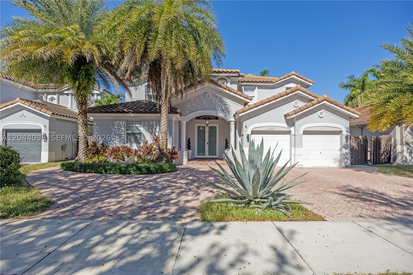 12235 SW 121st Ter