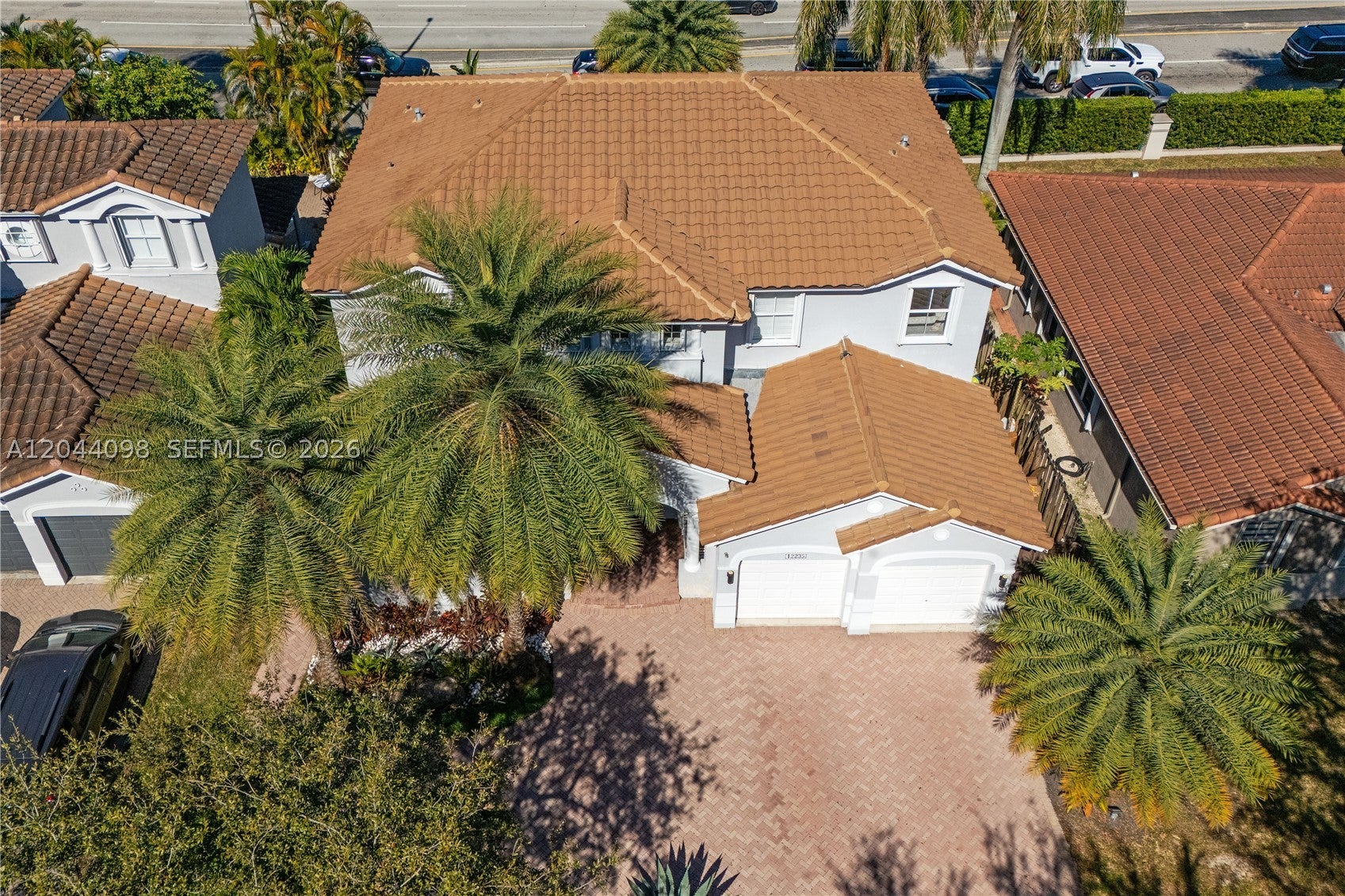 12235 SW 121st Ter, Miami FL 33186
