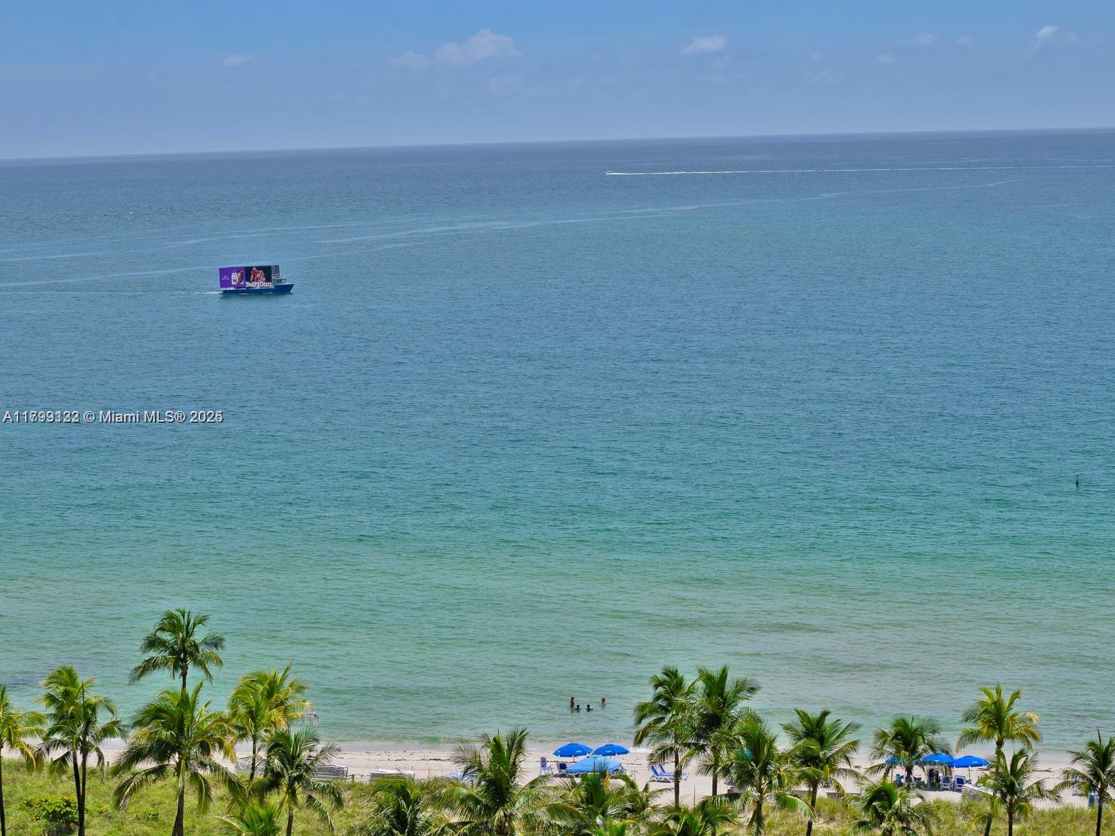 THE PALACE AT BAL HARBOUR - Residential