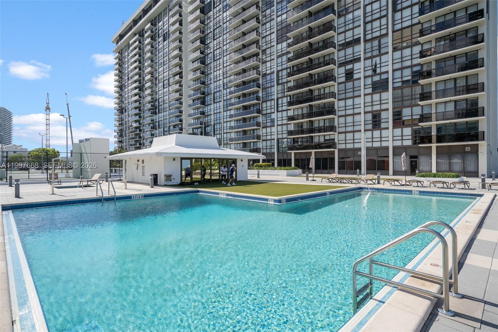 CHARTER CLUB CONDO - Residential