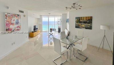 LA PERLA CONDO - Residential Lease