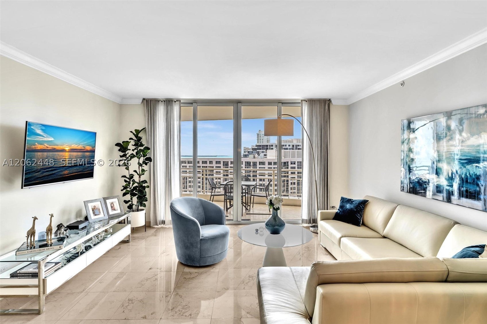 848 Brickell Key Dr 1805