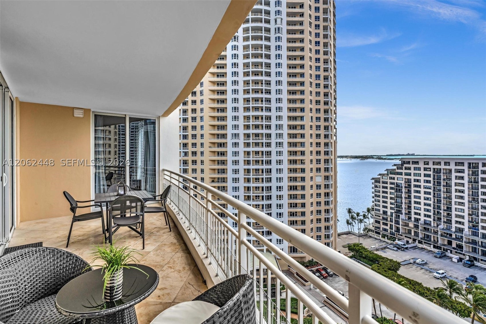 848 Brickell Key Dr 1805