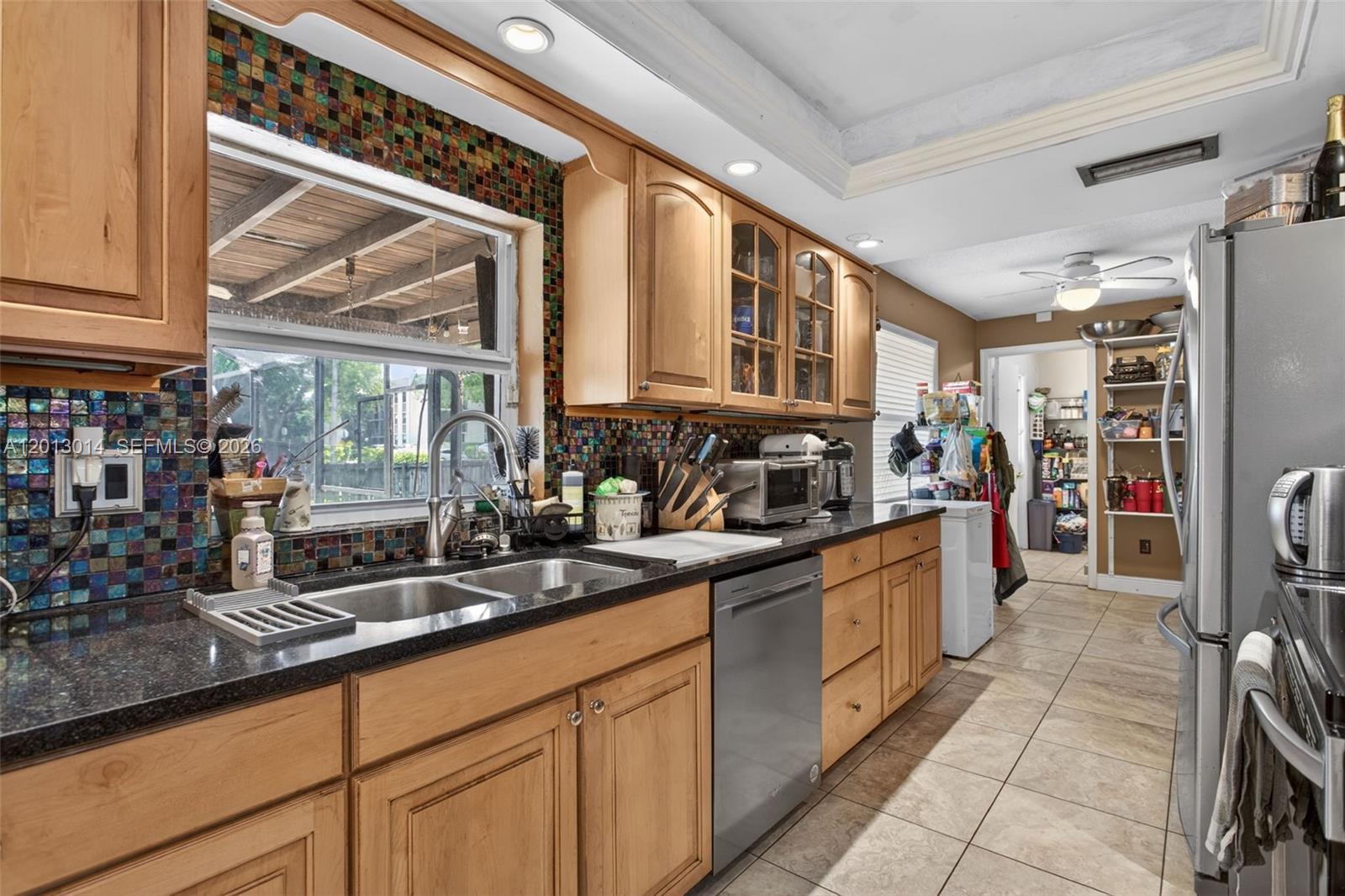 FOREST HILLS - Residential