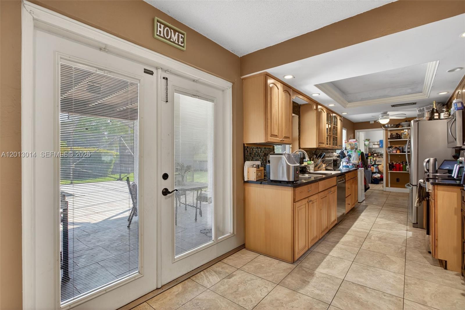 FOREST HILLS - Residential