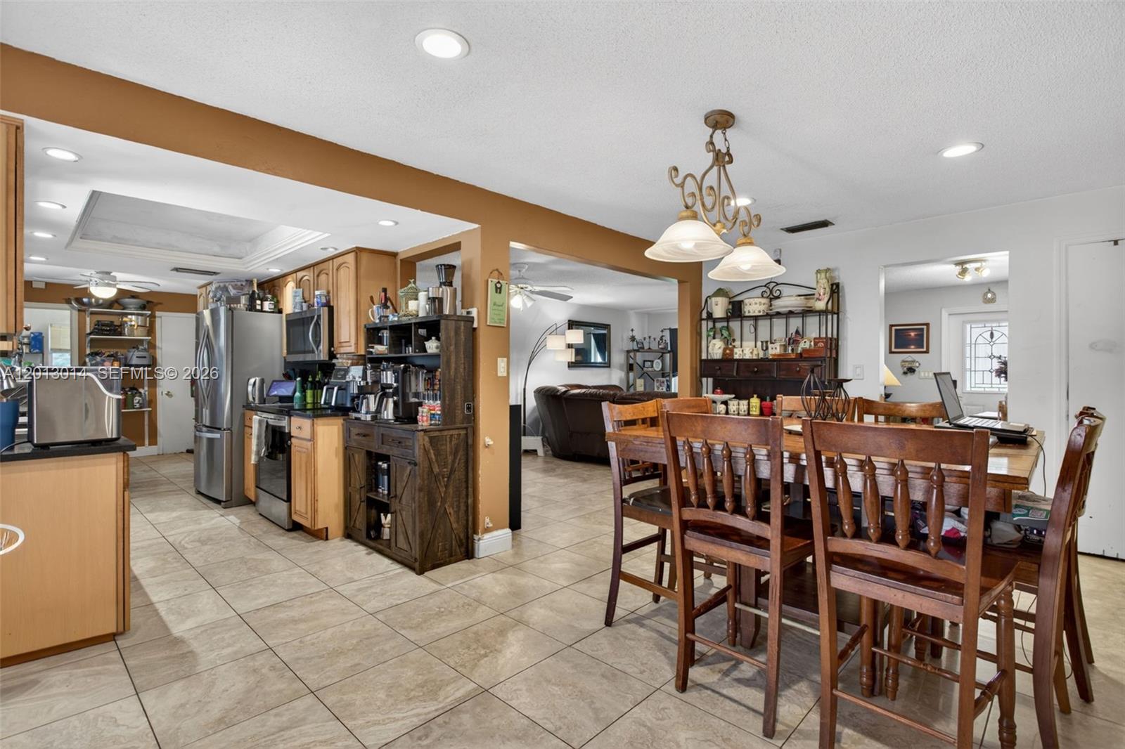 FOREST HILLS - Residential