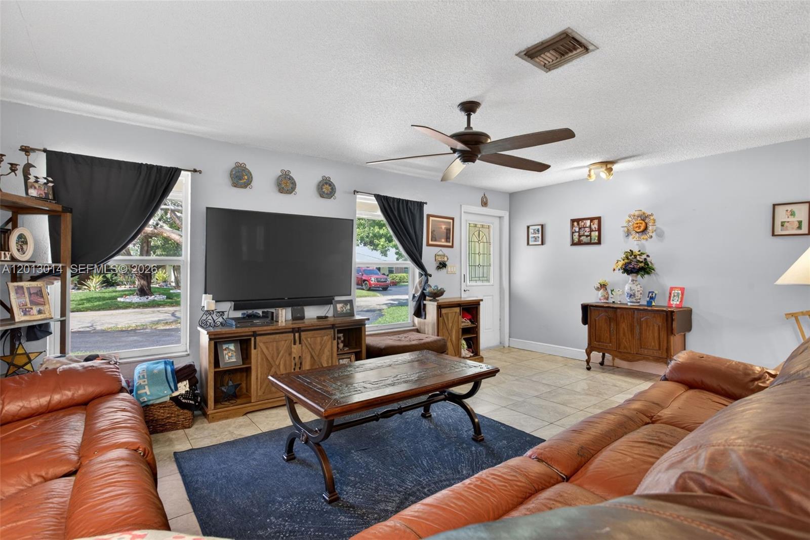 FOREST HILLS - Residential