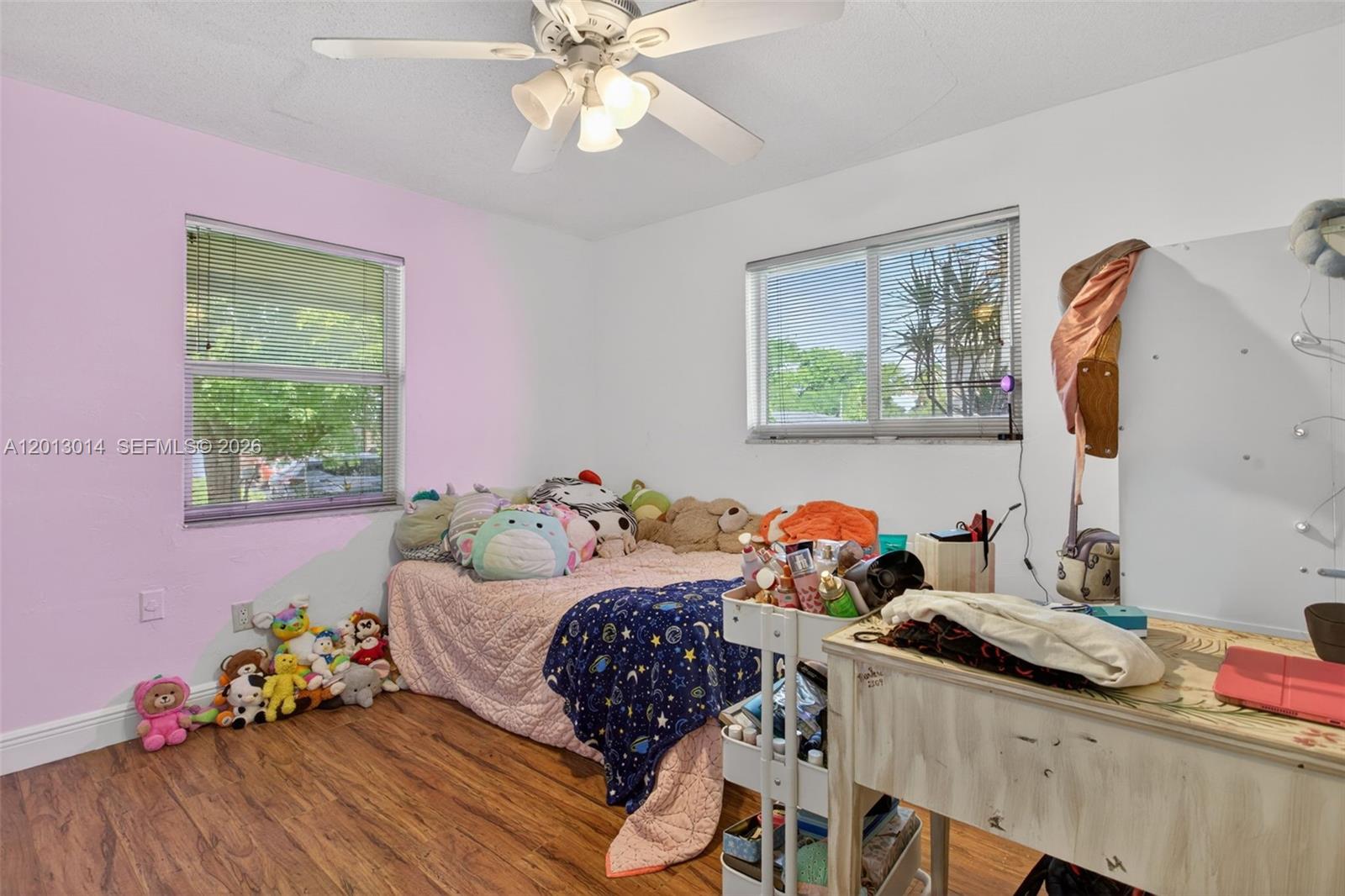 FOREST HILLS - Residential