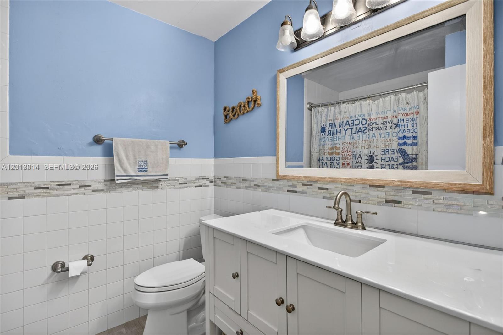FOREST HILLS - Residential