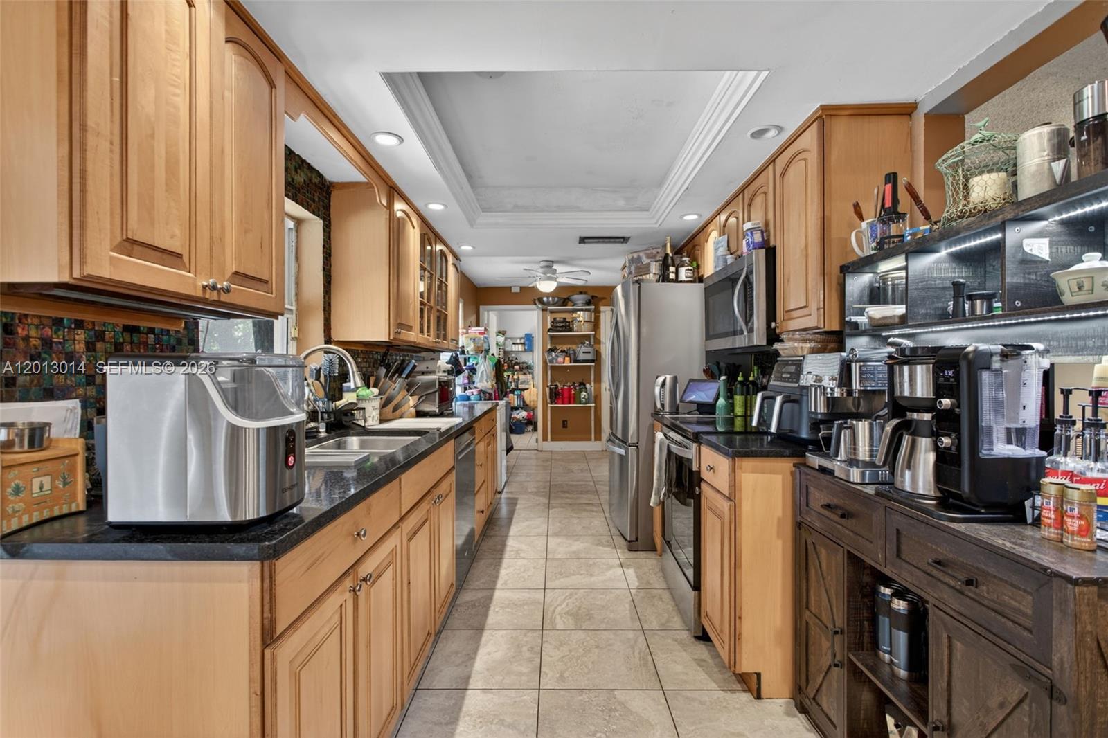FOREST HILLS - Residential