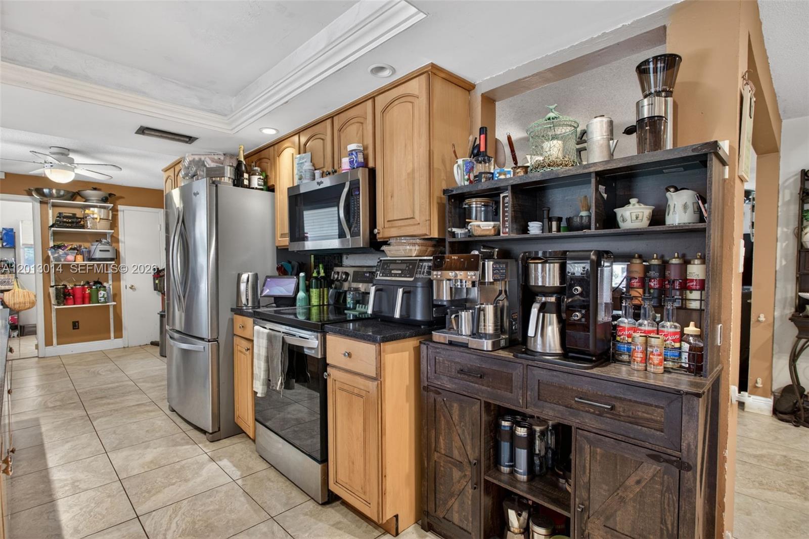 FOREST HILLS - Residential