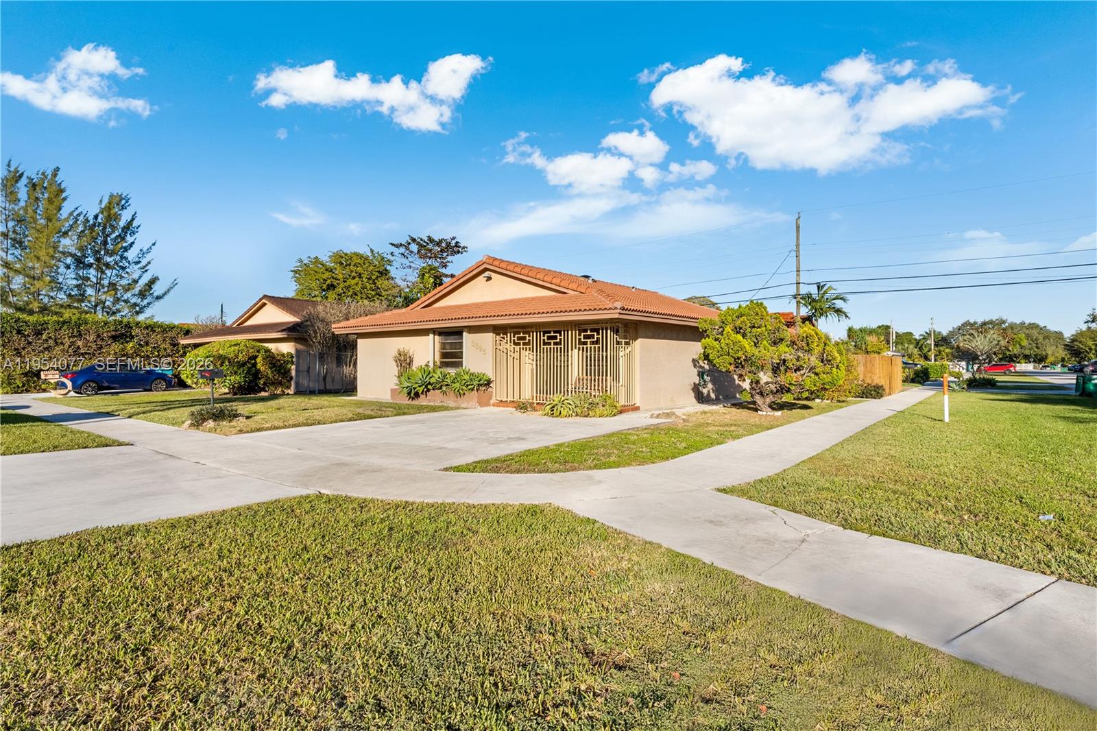 CENTRAL MIAMI PT 3 - Residential