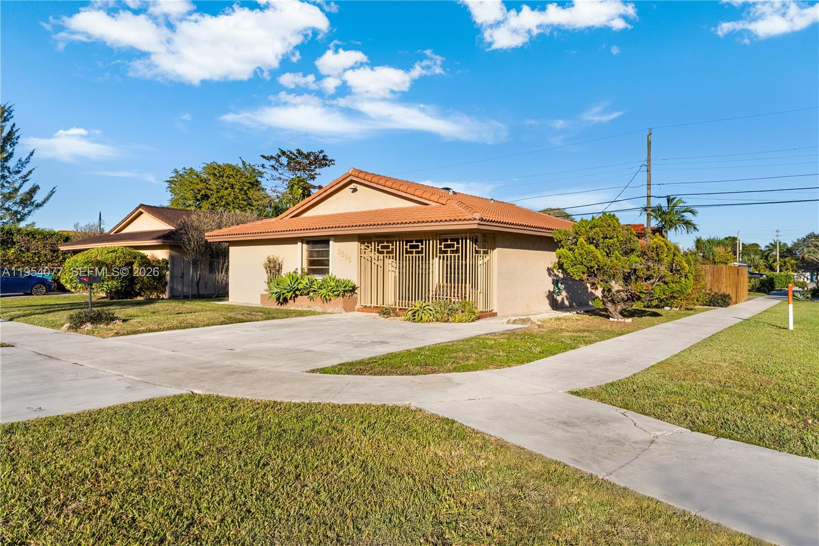 CENTRAL MIAMI PT 3 - Residential