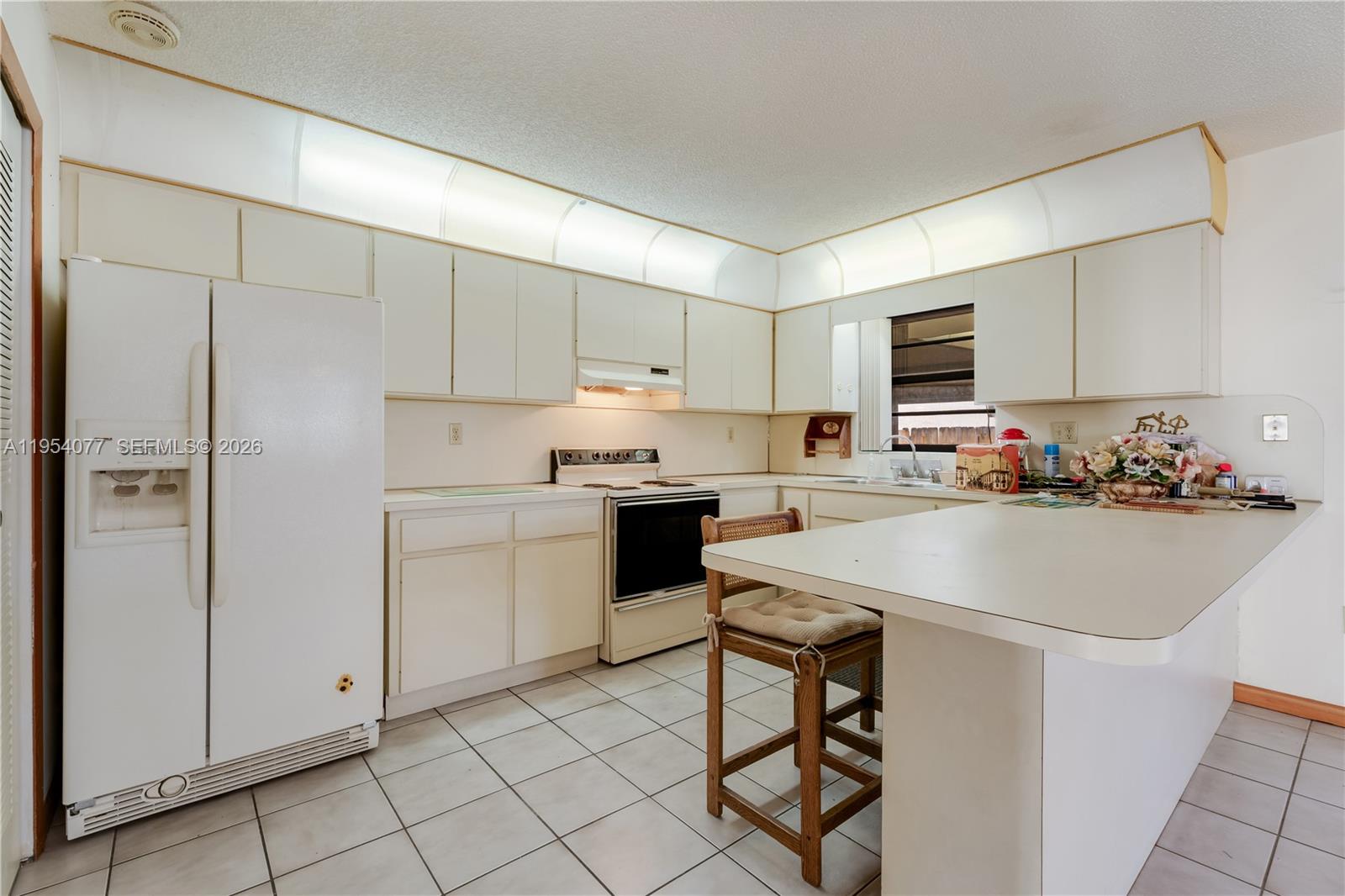 CENTRAL MIAMI PT 3 - Residential