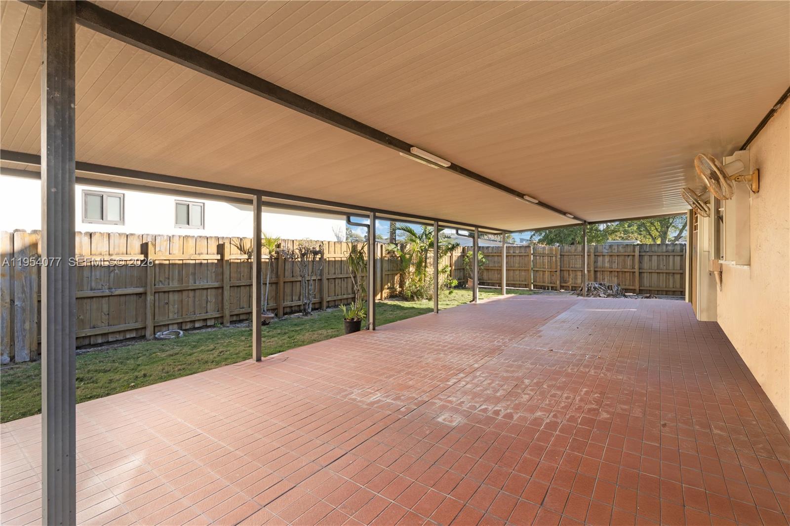 CENTRAL MIAMI PT 3 - Residential