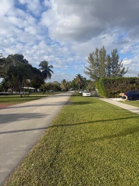 CENTRAL MIAMI PT 3 - Residential