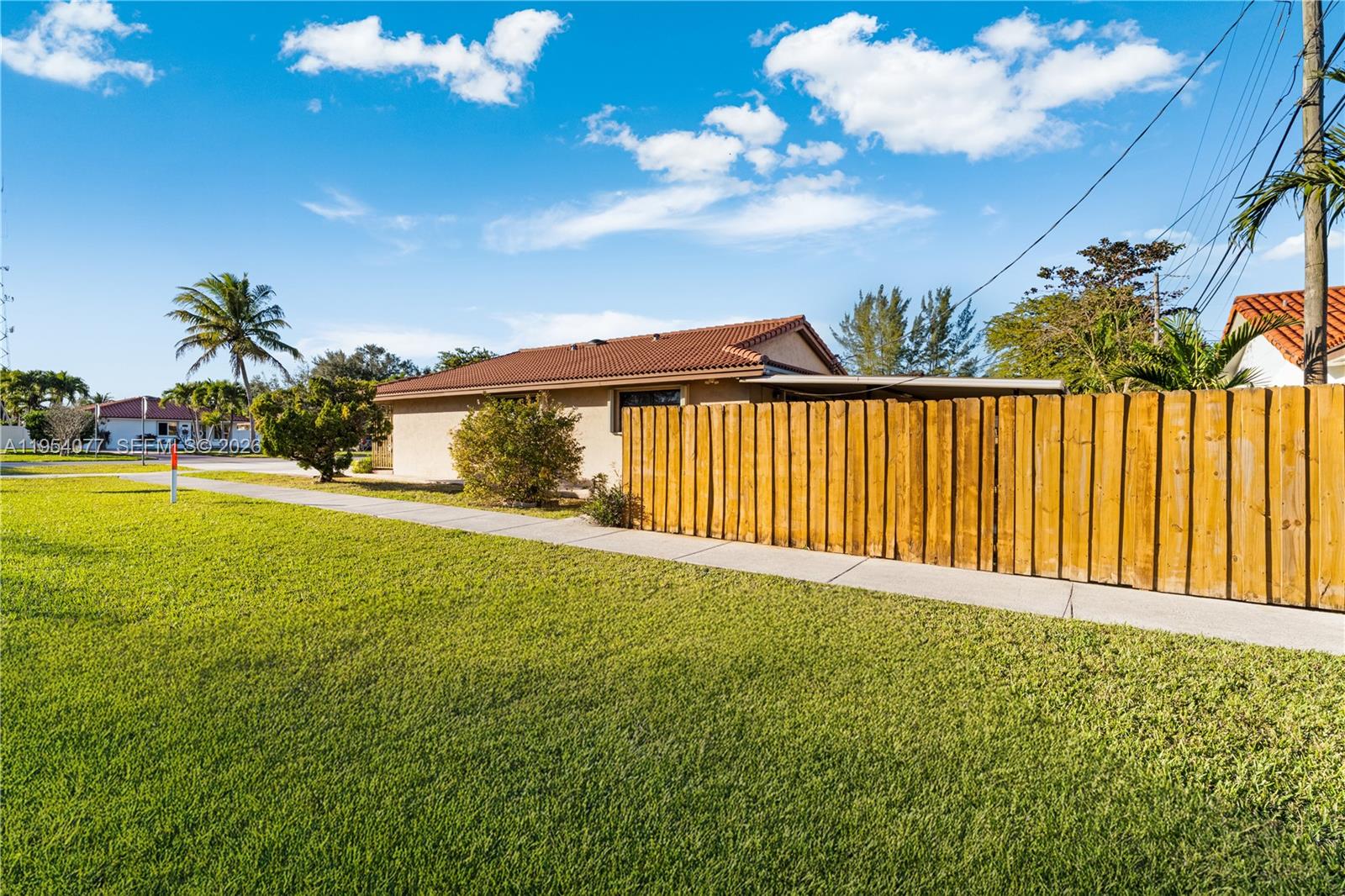 CENTRAL MIAMI PT 3 - Residential