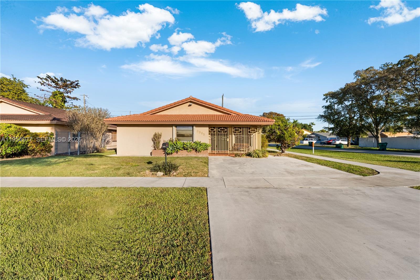 CENTRAL MIAMI PT 3 - Residential