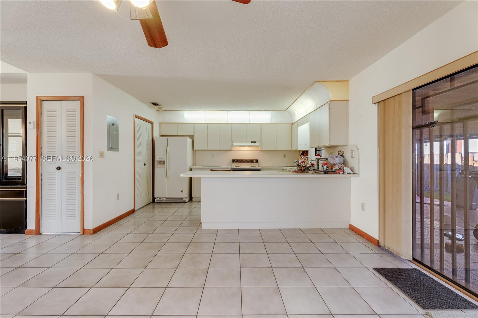 CENTRAL MIAMI PT 3 - Residential