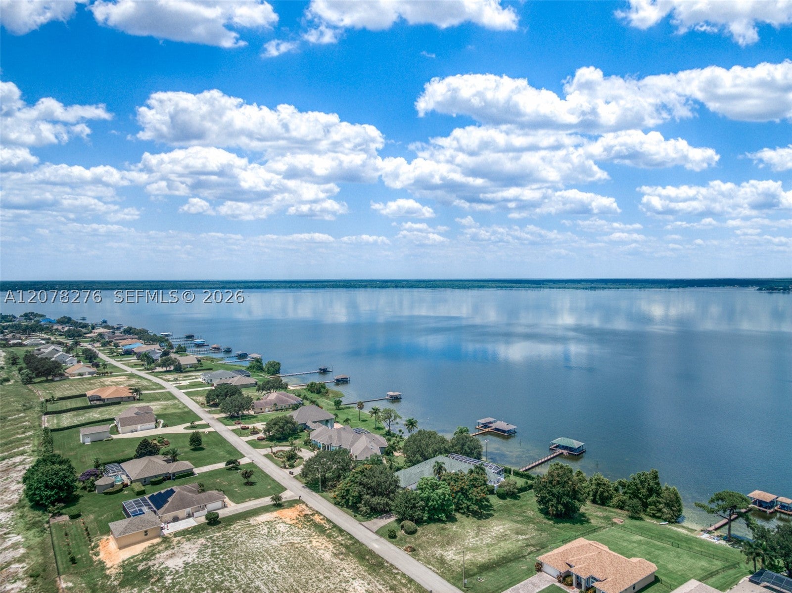 135 SUNSET POINTE BLVD