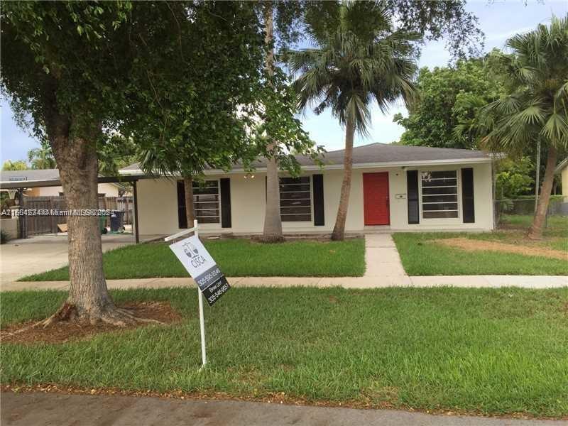 Property for Sale at 18923 Sw 92nd Ave, Cutler Bay, Miami-Dade County, Florida - Bedrooms: 3 
Bathrooms: 2  - $649,900
