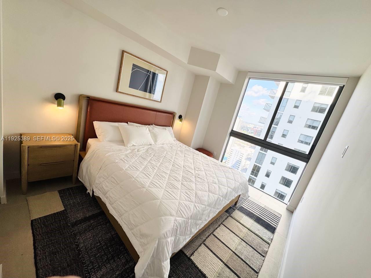 Crosby Miami World Center - Residential