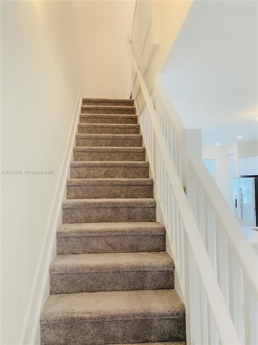 LANDMARK AT DORAL CONDO N - Residential Lease