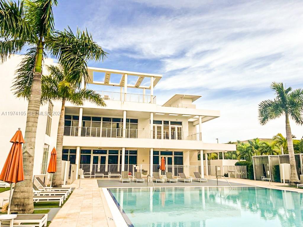 LANDMARK AT DORAL CONDO N - Residential Lease