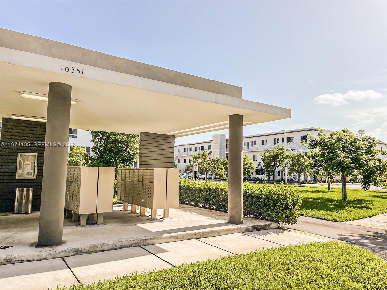 LANDMARK AT DORAL CONDO N - Residential Lease