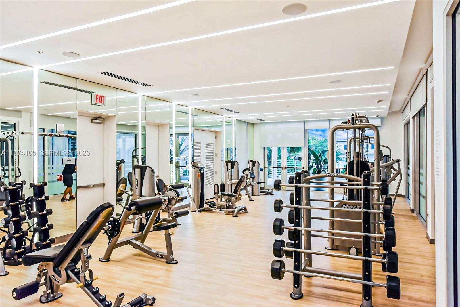 LANDMARK AT DORAL CONDO N - Residential Lease